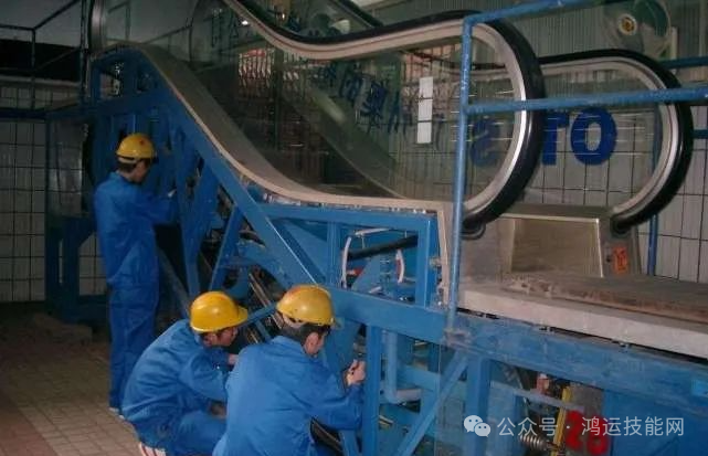 施工升降機噪音標準_用噪聲計測量電梯噪音_升降貨梯的噪聲如何解決