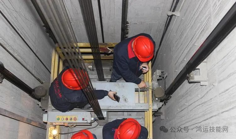 用噪聲計測量電梯噪音_升降貨梯的噪聲如何解決_施工升降機噪音標準
