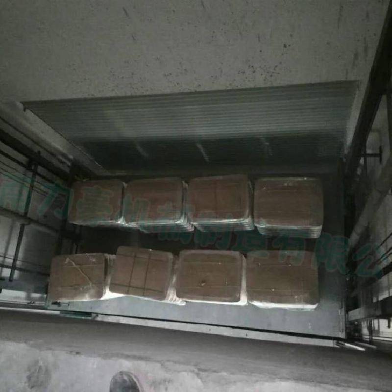 三層貨梯如何安裝升降門_升降貨梯的安裝方法_升降梯安裝視頻