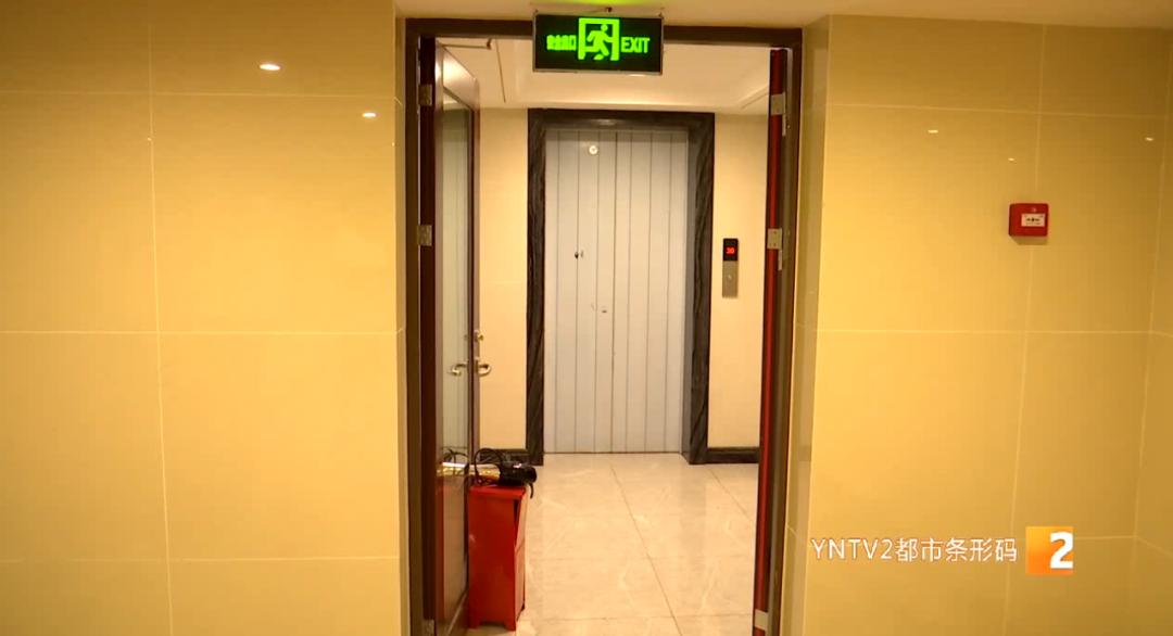 電梯進水被困事件_大華公園天下小區(qū)3棟電梯故障_如何處理升降貨梯進水這一情況