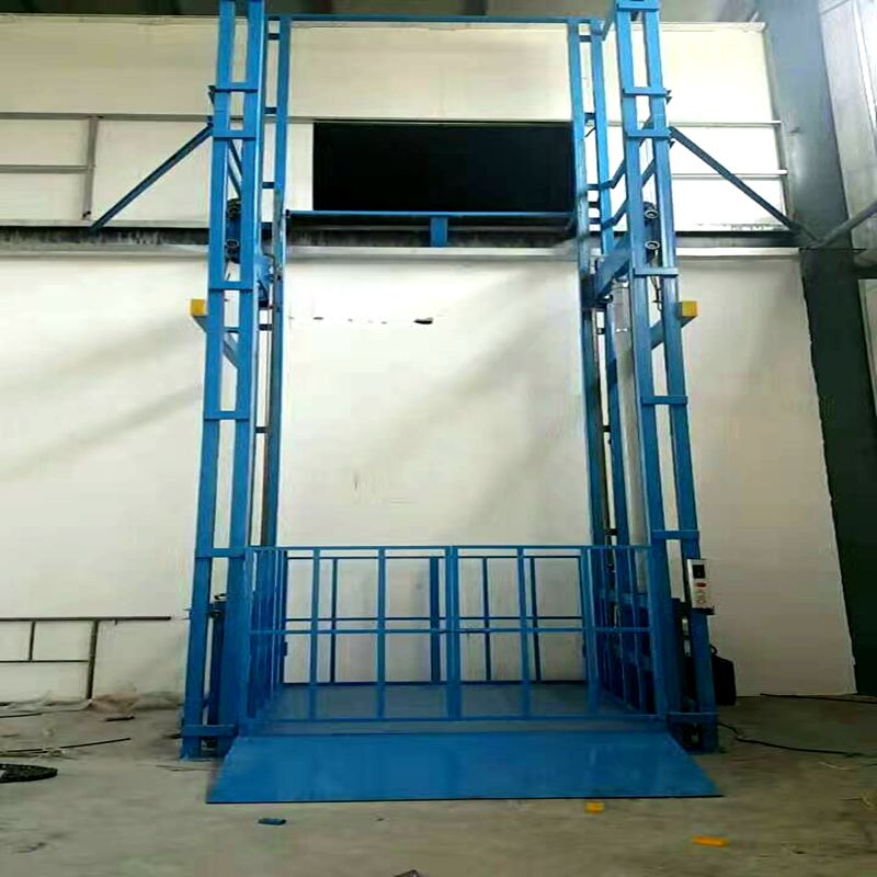 廠房升降貨梯圖片_雙鴨山市廠房升降貨梯如何保養(yǎng)_工廠用升降貨梯哪牌子好