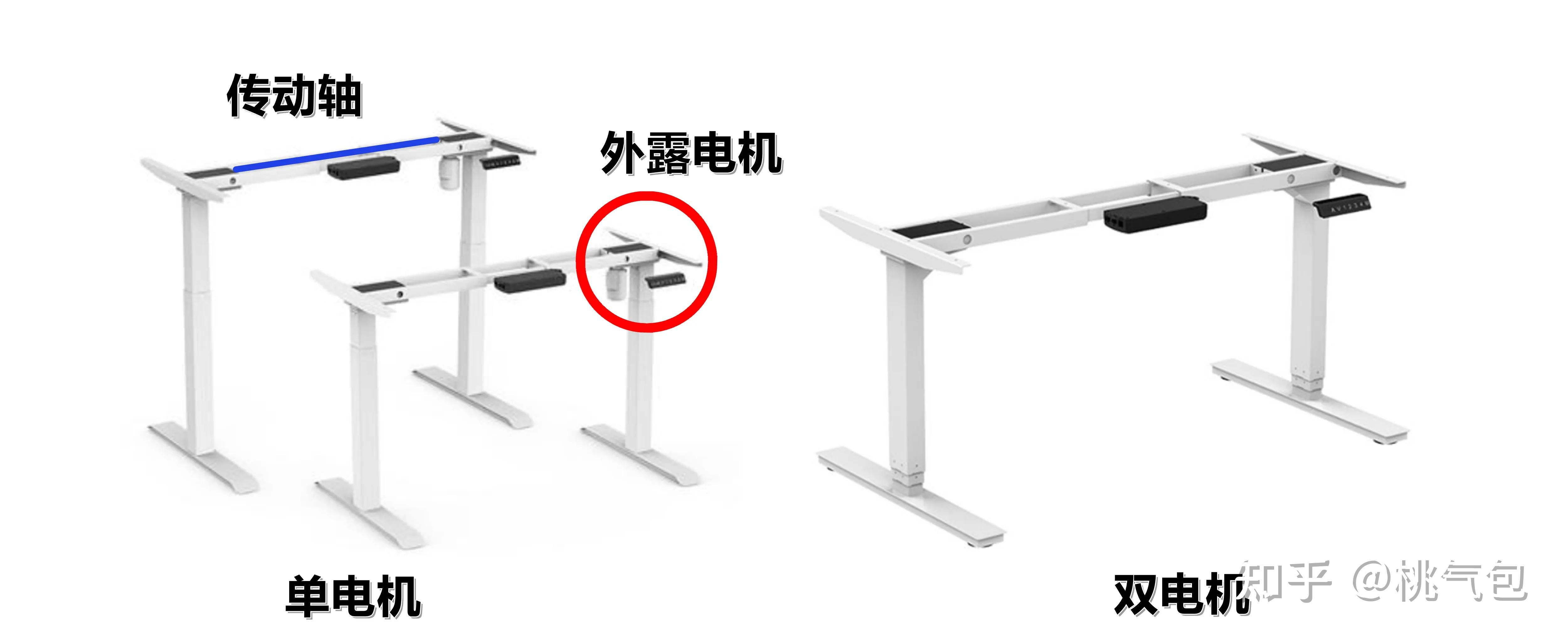 升降桌 久坐辦公神器 小個子女生適用_升降貨梯下沉如何解決