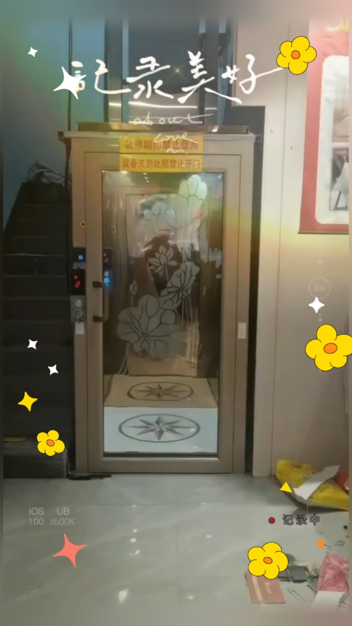 安裝家用電梯多少錢(家庭裝電梯多少錢)