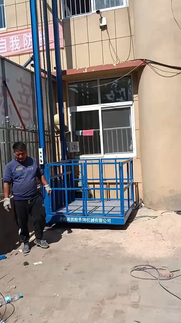 一層升降電梯(一層升降電梯多少千瓦)