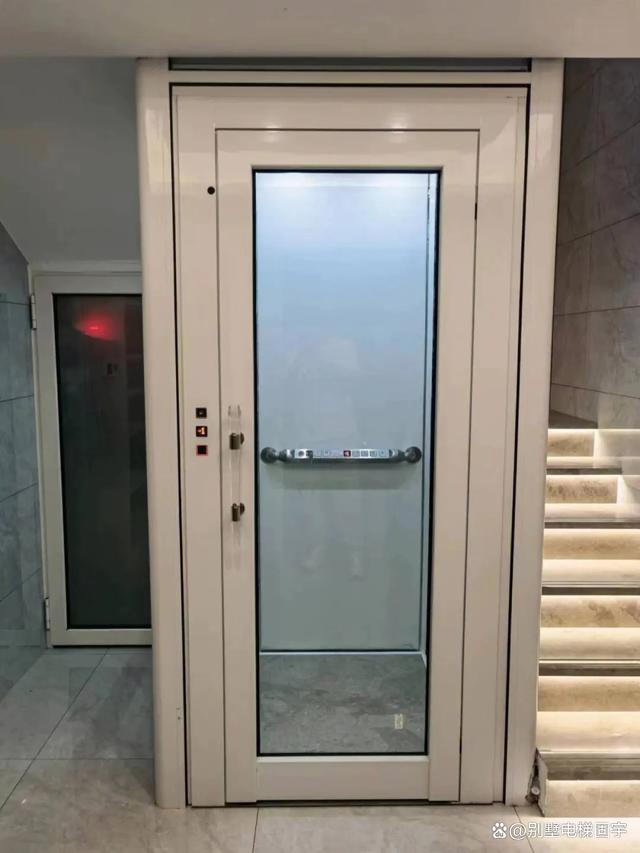 安裝家用電梯需要多少錢(安裝一臺家用電梯的三大費用)