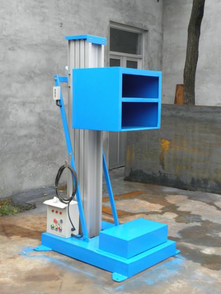 傳菜機4