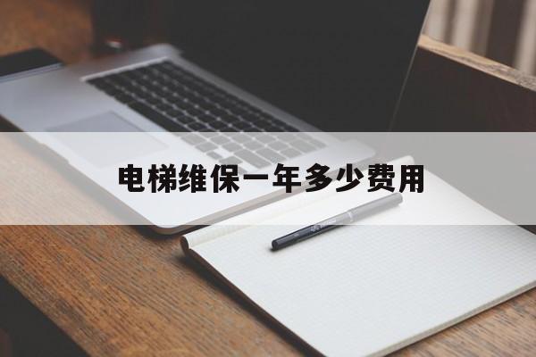 電梯維保一年多少費用(電梯維保一年多少費用家用)