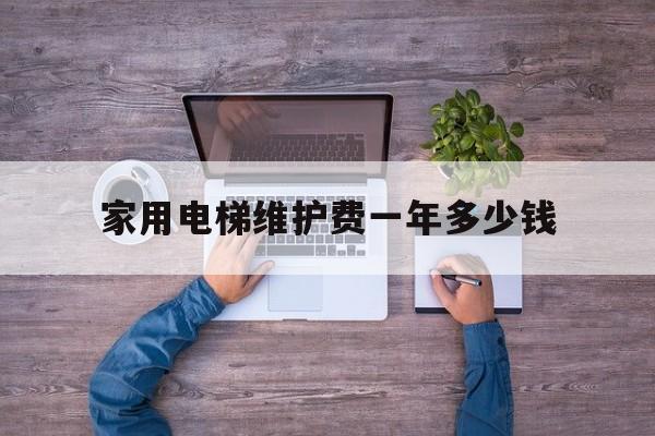 家用電梯維護費一年多少錢(家用電梯維護費一年多少錢合理)