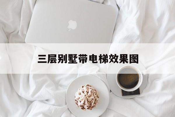 三層別墅帶電梯效果圖(三層別墅帶電梯設計圖紙及效果圖大全)