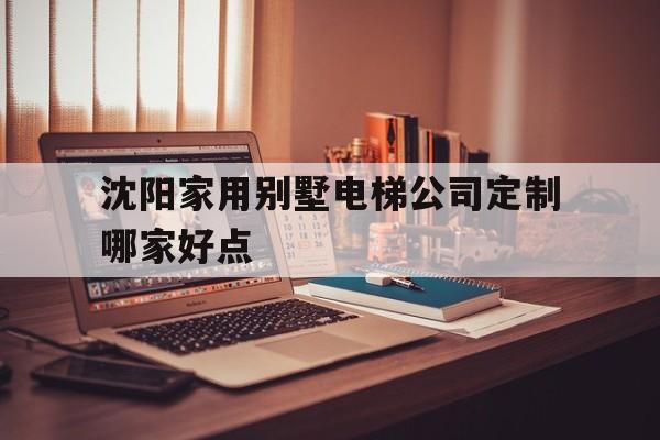 沈陽家用別墅電梯公司定制哪家好點(diǎn)(沈陽家用別墅電梯公司定制哪家好點(diǎn)呢)