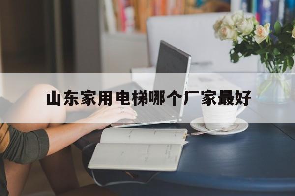 山東家用電梯哪個廠家最好(山東電梯品牌排行榜前十名)