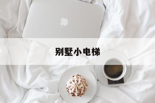 別墅小電梯(家庭別墅小電梯)