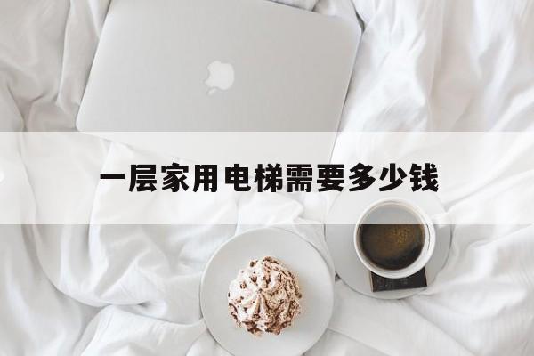 一層家用電梯需要多少錢(家用單層電梯需要多少錢)