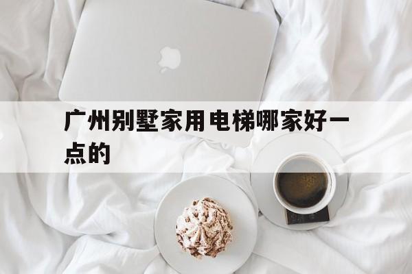 廣州別墅家用電梯哪家好一點的(廣州別墅家用電梯哪家好一點的呢)
