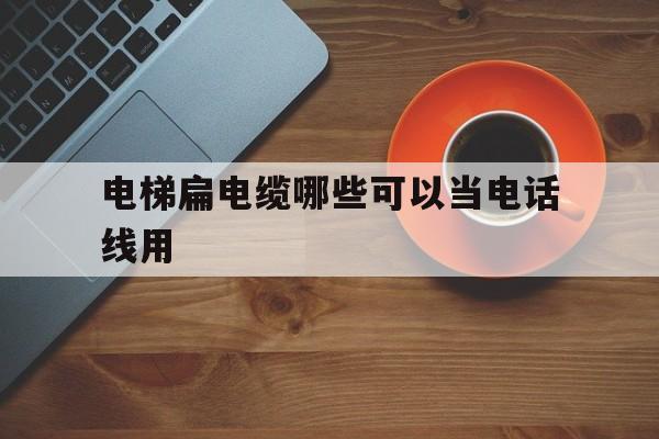 電梯扁電纜哪些可以當電話線用(電梯用多少平方的電纜)