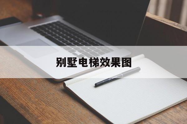 別墅電梯效果圖(電梯裝潢公司)