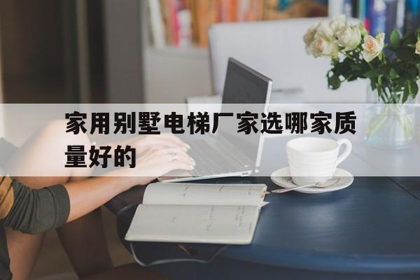 家用別墅電梯廠家選哪家質(zhì)量好的(家用別墅電梯廠家報價及價格)