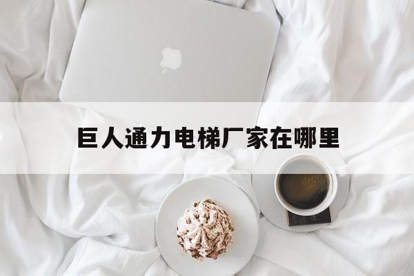 巨人通力電梯廠家在哪里(巨人通力電梯哪里生產(chǎn)的)