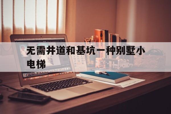 無需井道和基坑一種別墅小電梯(不需要基坑的電梯)