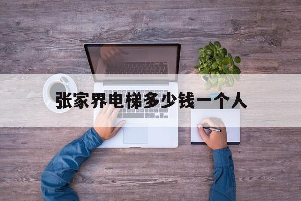 張家界電梯多少錢一個人(張家界電梯多少錢一個人住)