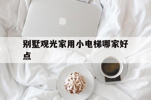 別墅觀光家用小電梯哪家好點(家用別墅小電梯排行)