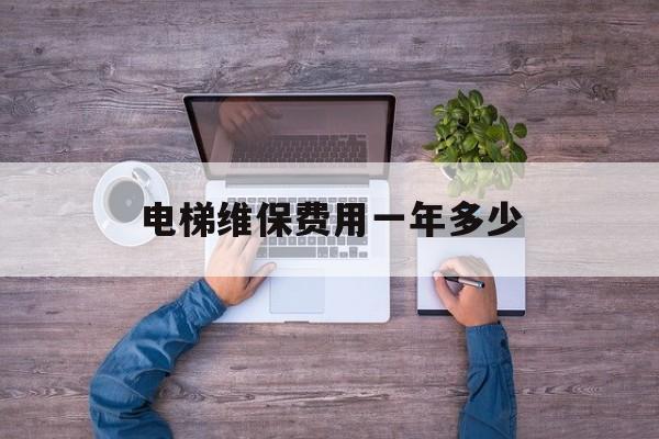 電梯維保費用一年多少(電梯維保費每月多少)
