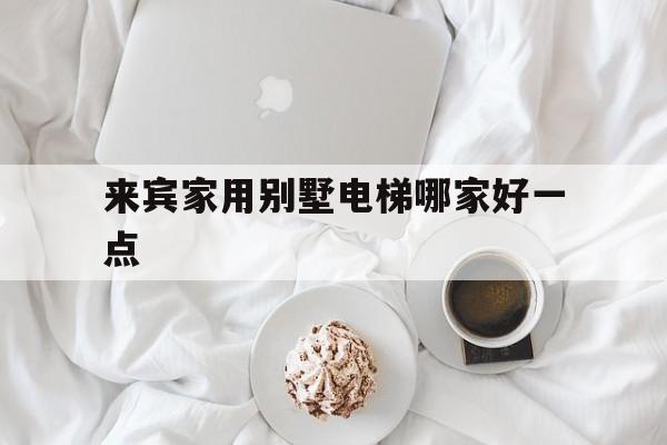 來賓家用別墅電梯哪家好一點(來賓別墅樓盤)