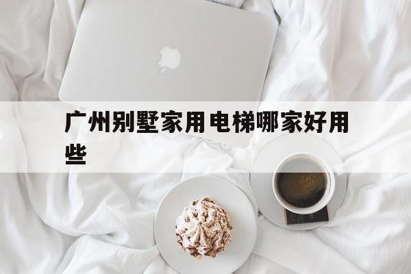 廣州別墅家用電梯哪家好用些(廣州別墅電梯品牌)
