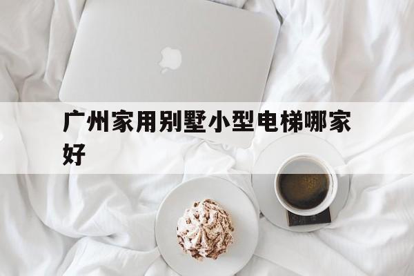 廣州家用別墅小型電梯哪家好(廣東別墅電梯)