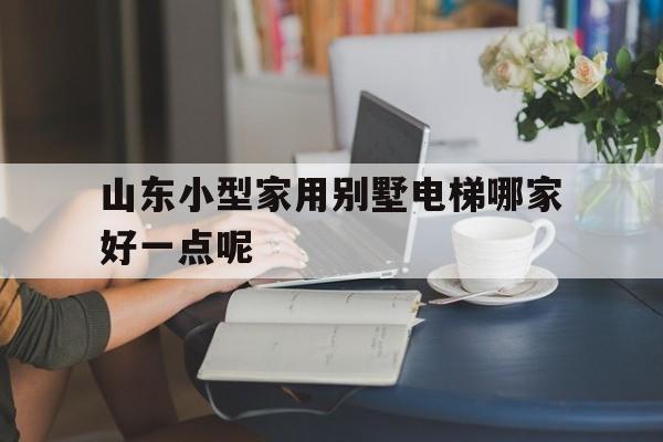 山東小型家用別墅電梯哪家好一點呢(山東別墅電梯企業排名)