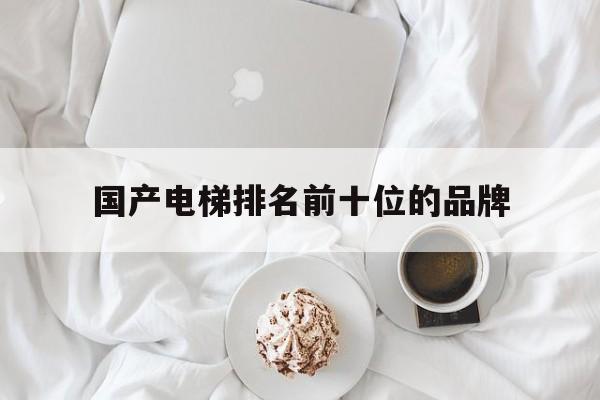 國產電梯排名前十位的品牌(國產電梯十大名牌排行榜及價格是多少)