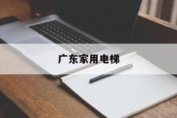 廣東家用電梯(廣東家用電梯品牌十大排名)