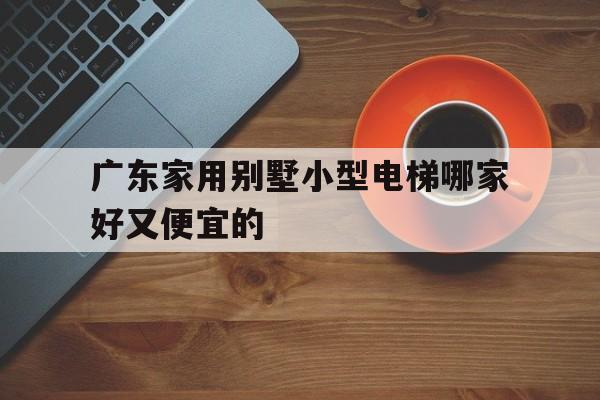 廣東家用別墅小型電梯哪家好又便宜的(廣州別墅電梯品牌)