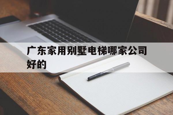 廣東家用別墅電梯哪家公司好的(廣東別墅電梯品牌大全)