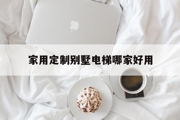 家用定制別墅電梯哪家好用(家用別墅電梯排行)