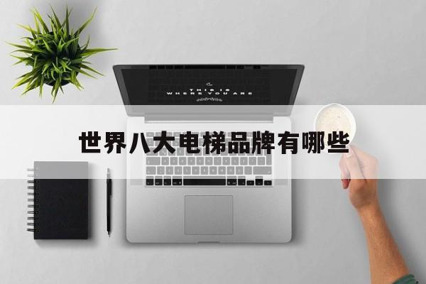世界八大電梯品牌有哪些(世界頂級電梯品牌)