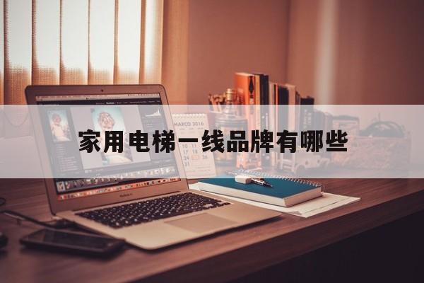 家用電梯一線品牌有哪些(家用電梯一線品牌排名)