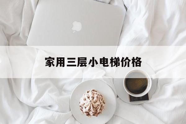 家用三層小電梯價格(老人上樓簡易電梯)