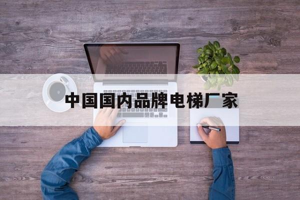 中國(guó)國(guó)內(nèi)品牌電梯廠家(中國(guó)電梯國(guó)產(chǎn)品牌)
