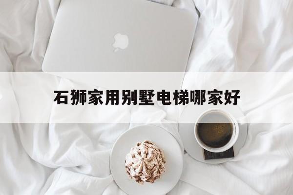 石獅家用別墅電梯哪家好(石獅電梯維修電話號碼)
